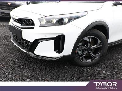 Kia XCeed Dct My26 FullLED Gps 2xPDC Cam PrivG