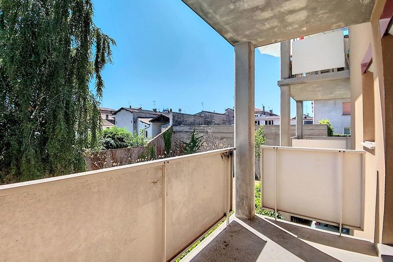 Appartement - 54 m² - 2 pièces