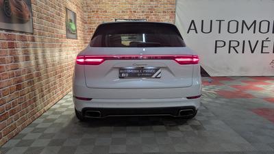 Porsche Cayenne III 3.0 V6 340