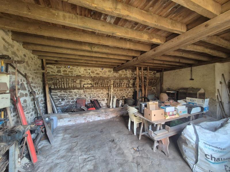 Maison - 180 m² - 14 pièces