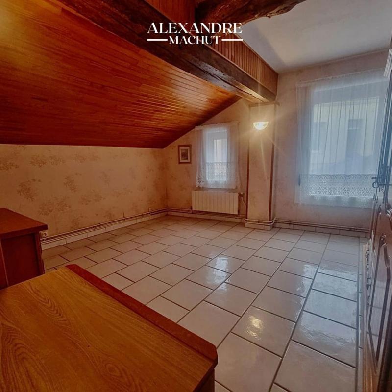 Longère - 114 m² - 6 pièces