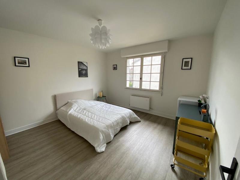 Chambre - 13 m² - 1 pièce