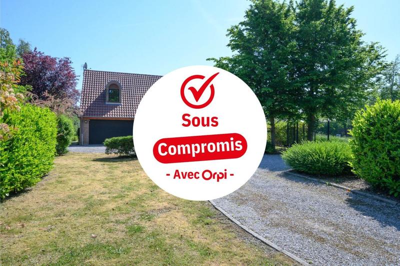 Maison - 170 m² - 4 pièces