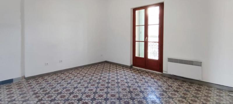 Appartement - 38 m² - 3 pièces