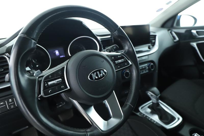 Kia Ceed 1.5 t-GDi Isg Active Dct7 160 ch