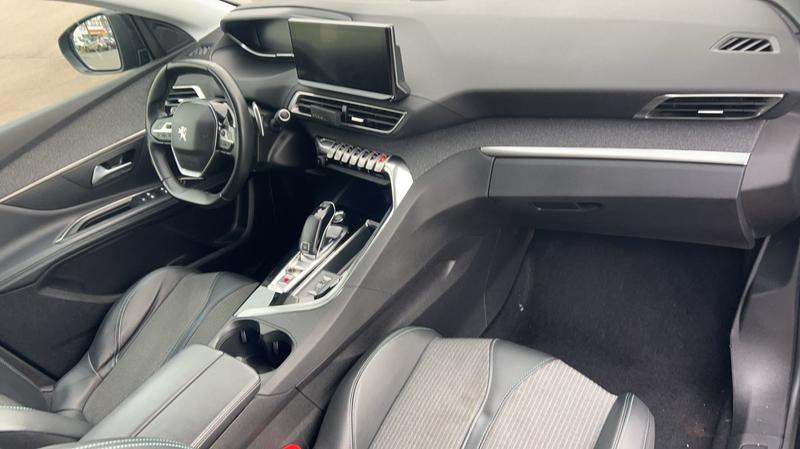 Peugeot 3008 1.5 BlueHDi 130 Eat8 Allure Pack