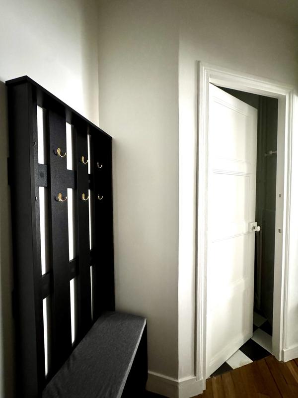 Appartement - 28 m² - 1 pièce