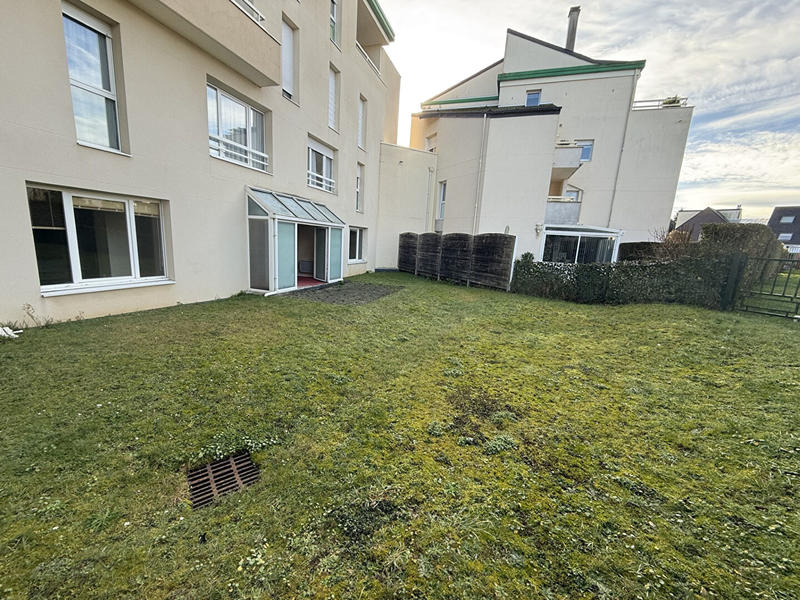 Appartement - 212 m² - 6 pièces