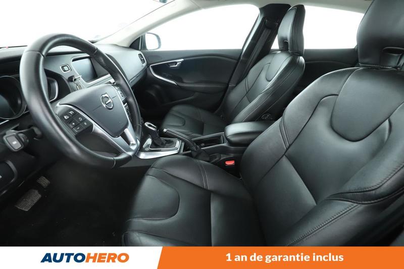 Volvo V40 1.5 T2 Signature Edition Geartronic 6 122 ch