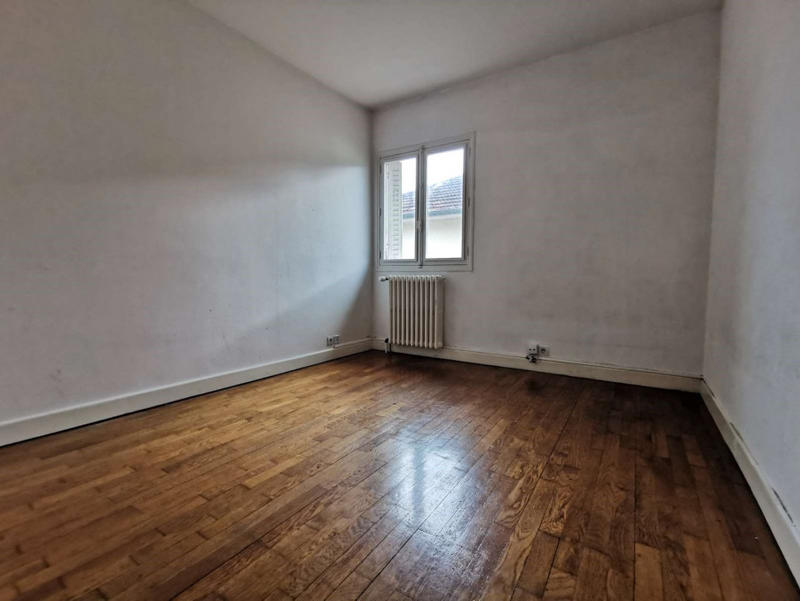 Maison - 82 m² - 4 pièces