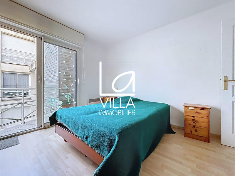 Appartement - 76 m² - 4 pièces