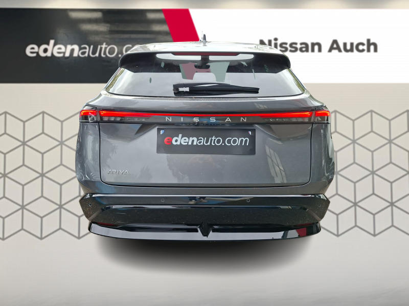 Nissan Ariya Electrique 63kWh 218 ch Advance