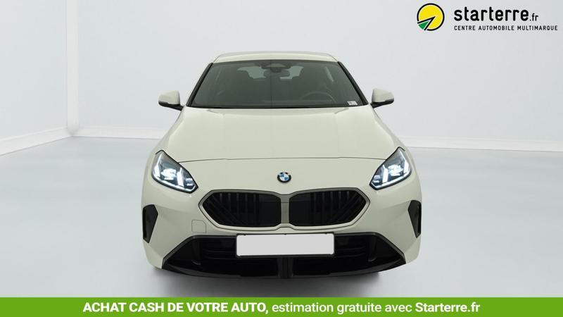 Bmw Série 1 F70 120d 163 ch Dkg7 m Sport