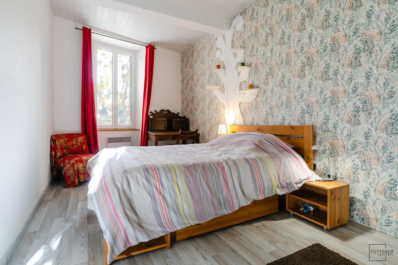 Maison - 189 m² - 4 pièces