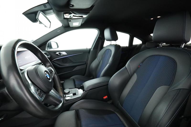 Bmw Série 2 Gran Coupé 220d m Sport Auto 8 190 ch