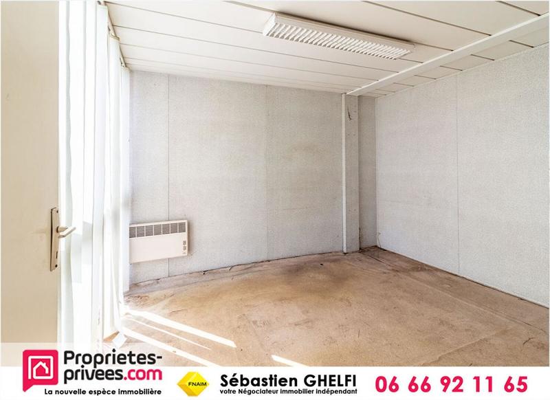 Immeuble - 265 m² - 6 pièces