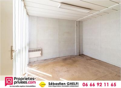 Immeuble - 265 m² - 6 pièces