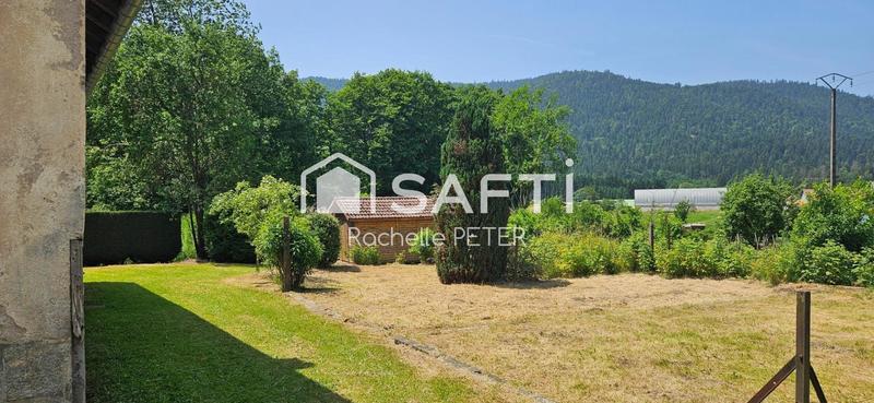 Maison - 180 m² - 10 pièces