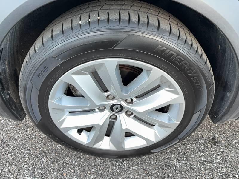 Renault Captur Blue dCi 95 Business