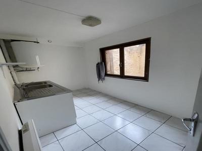 Appartement - 25 m² - 2 pièces