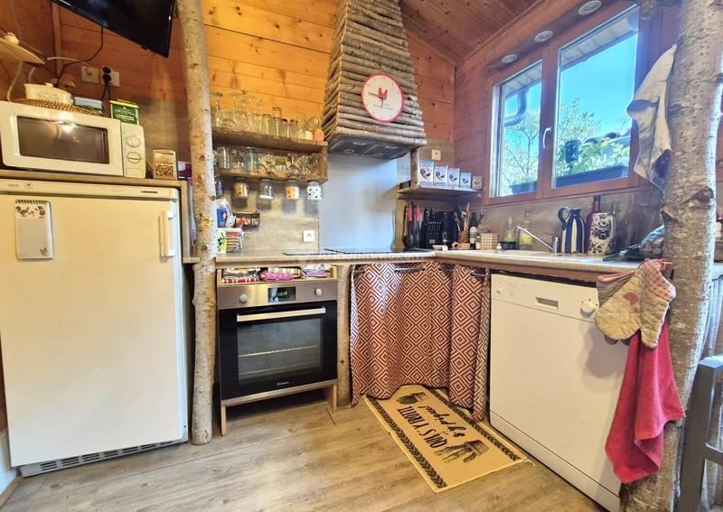 Maison - 182 m² - 7 pièces