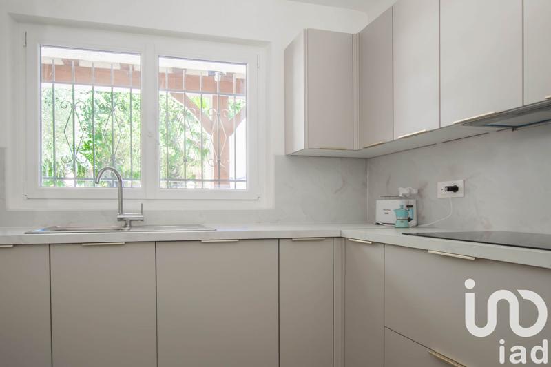 Maison - 118 m² - 6 pièces