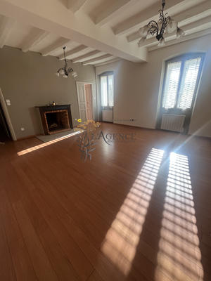 Appartement - 78 m² - 3 pièces