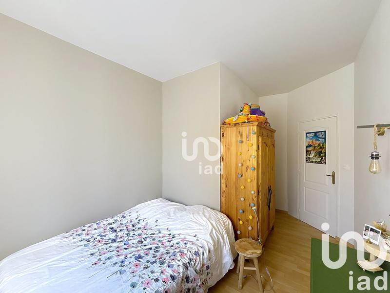 Appartement - 109 m² - 5 pièces