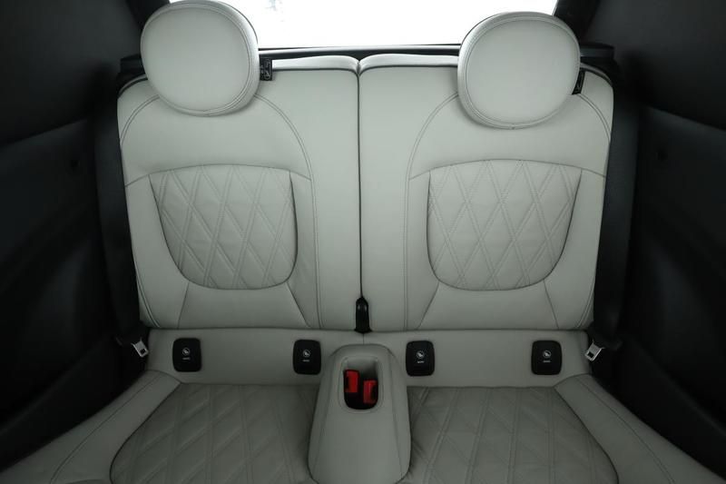 Mini Cabrio Mini Cabriolet 2.0 Cooper s Bva7 178 ch