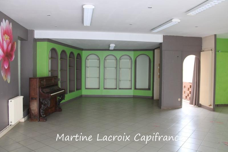 Maison de ville - 72 m² - 4 pièces