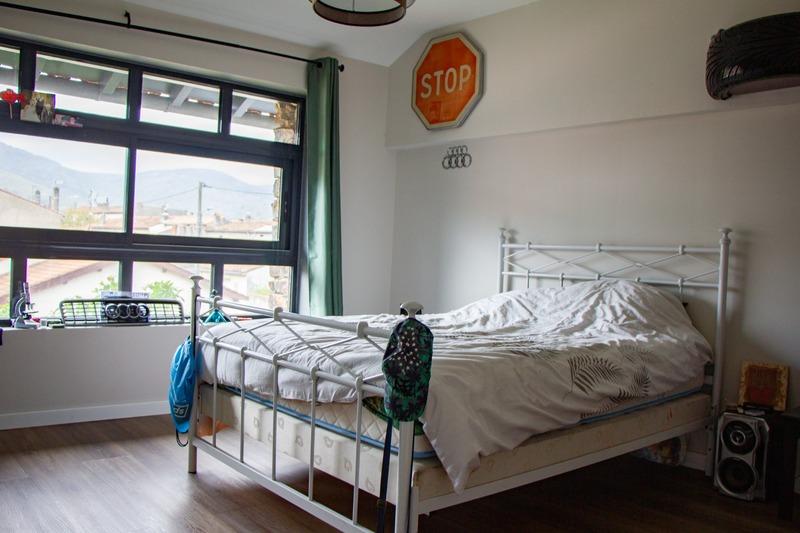 Maison - 248 m² - 7 pièces