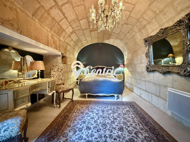 Appartement - 73 m² - 2 pièces