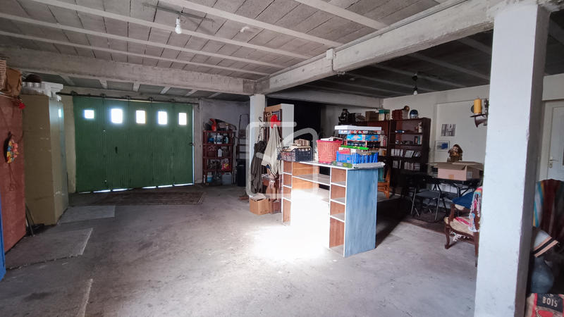 Maison - 163 m² - 7 pièces