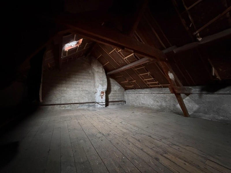 Maison - 57 m² - 3 pièces