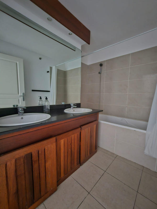 Appartement - 76 m² - 4 pièces