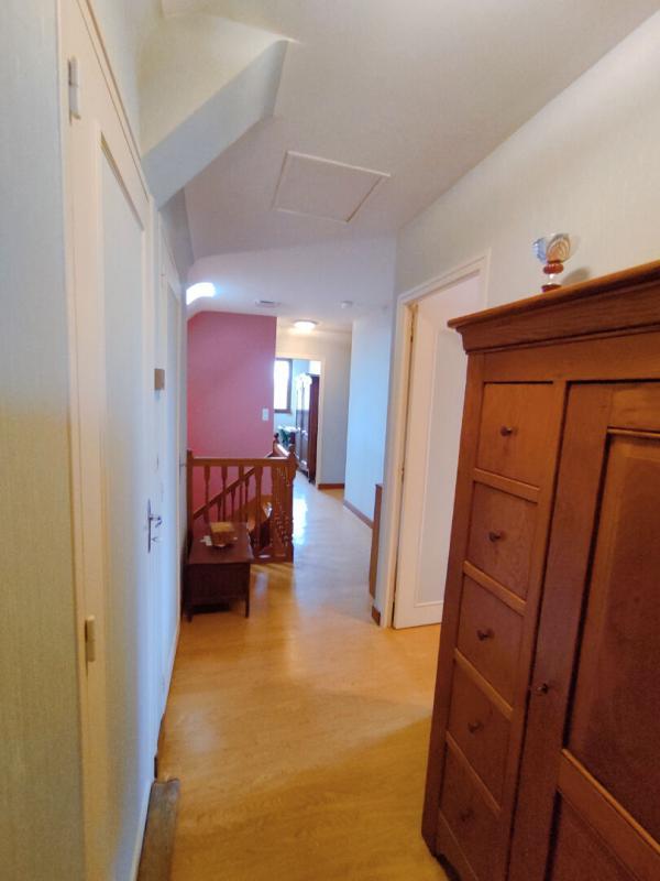 Maison - 160 m² - 8 pièces