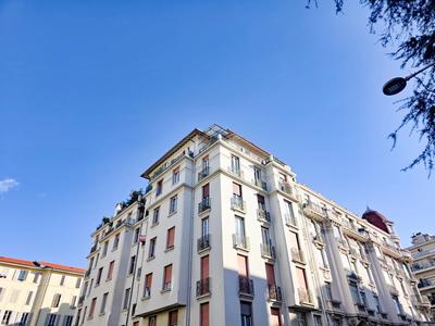 Appartement - 34 m² - 2 pièces