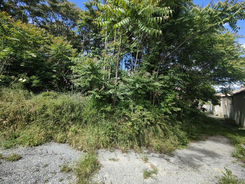 Grange - 30 m² - 1 pièce