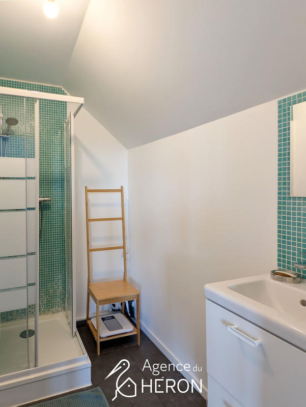 Maison - 151 m² - 7 pièces