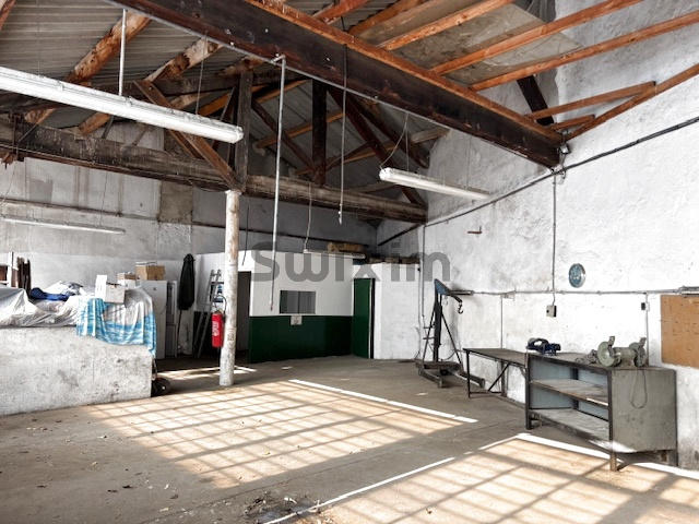 Local commercial - 92 m²