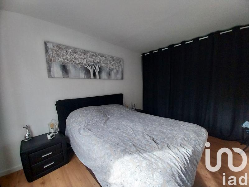 Maison - 57 m² - 4 pièces