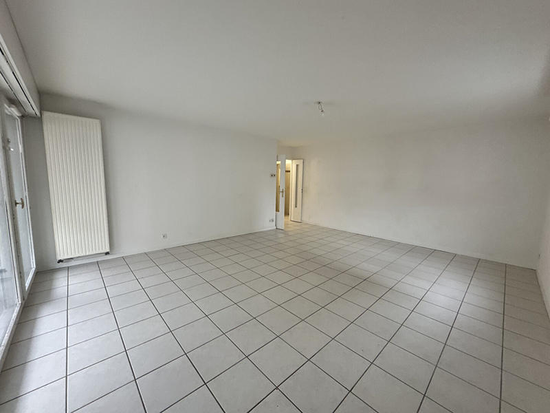 Appartement - 86 m² - 4 pièces