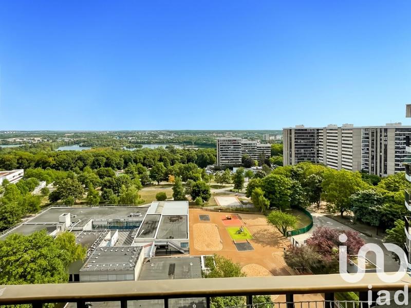 Appartement - 67 m² - 4 pièces