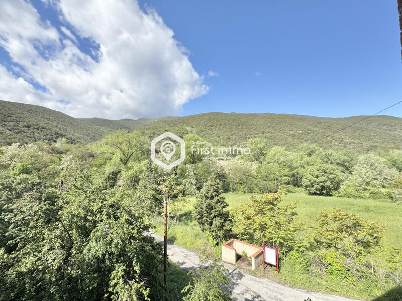 Maison - 75 m² - 5 pièces