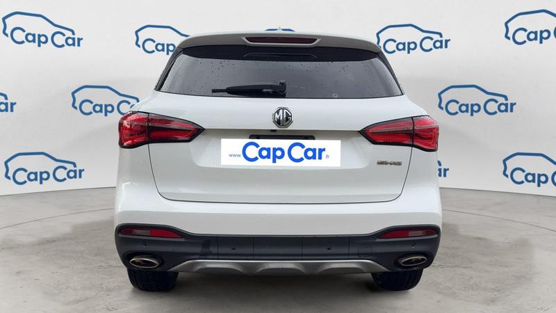 Mg Ehs 1.5 t-Gdi 258 Plug in Hybrid Bva Luxury - Automatique Toit ouvrant