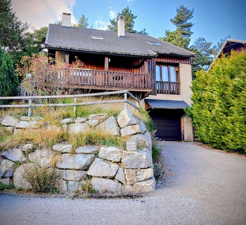 Maison - 165 m² - 6 pièces