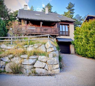 Maison - 165 m² - 6 pièces