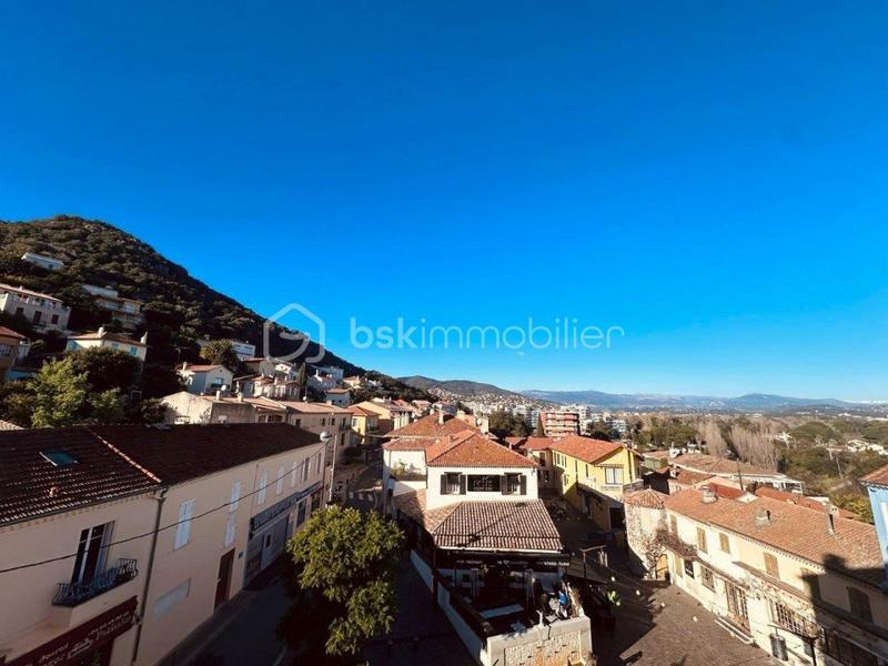 Duplex - 105 m² - 4 pièces