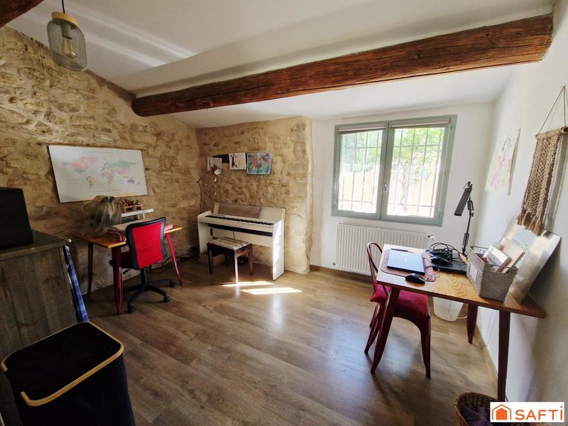 Maison - 177 m² - 6 pièces