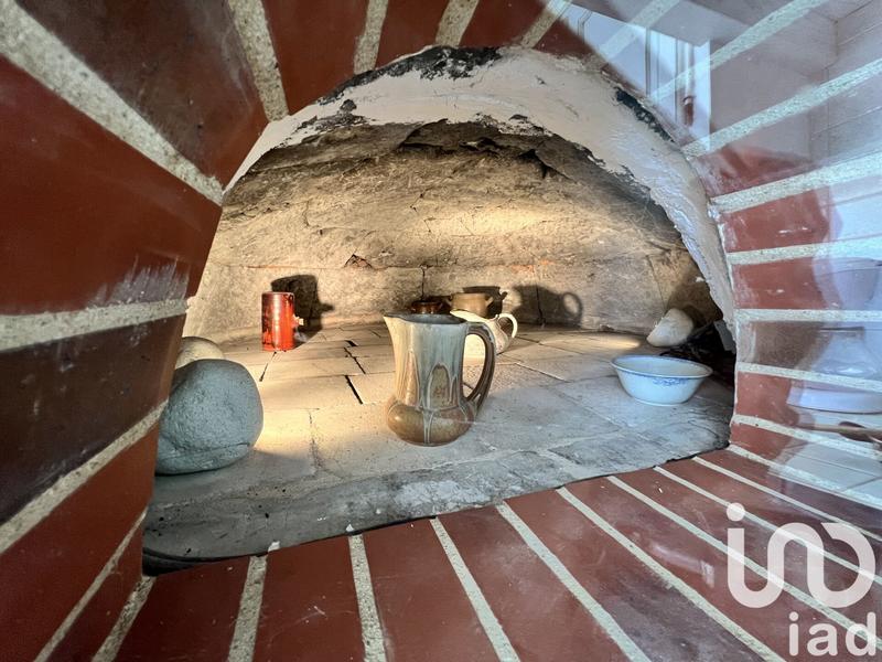 Maison - 136 m² - 5 pièces